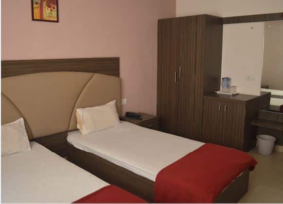 Hotel City Palace, Berhampur 2